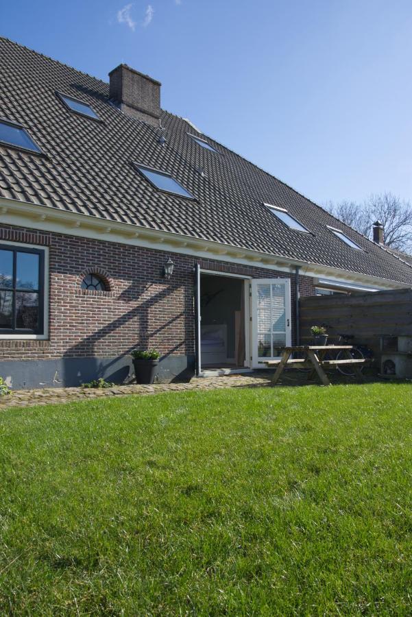 Ora Et Labora Apartman Beets Kültér fotó