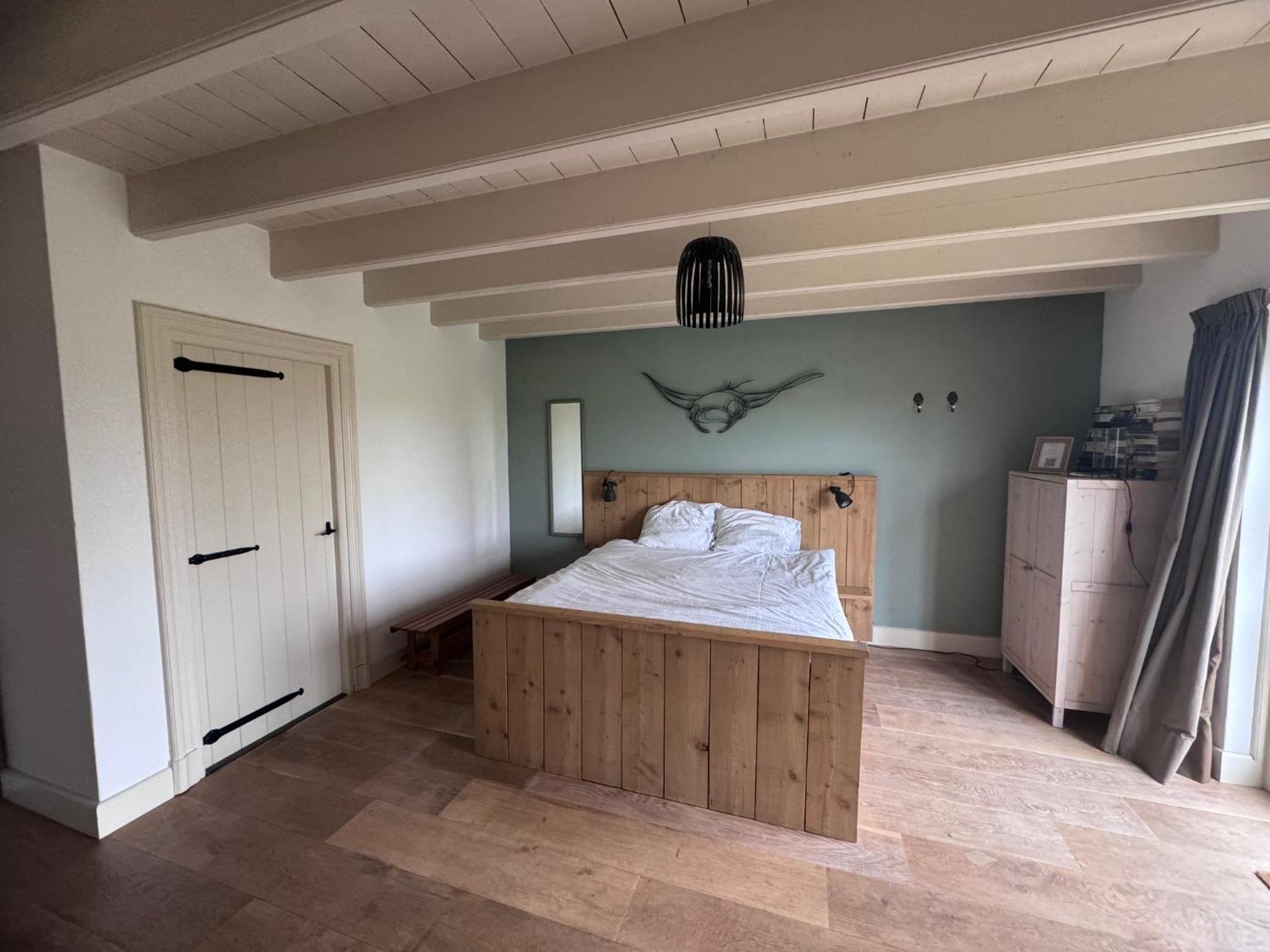 Ora Et Labora Apartman Beets Kültér fotó