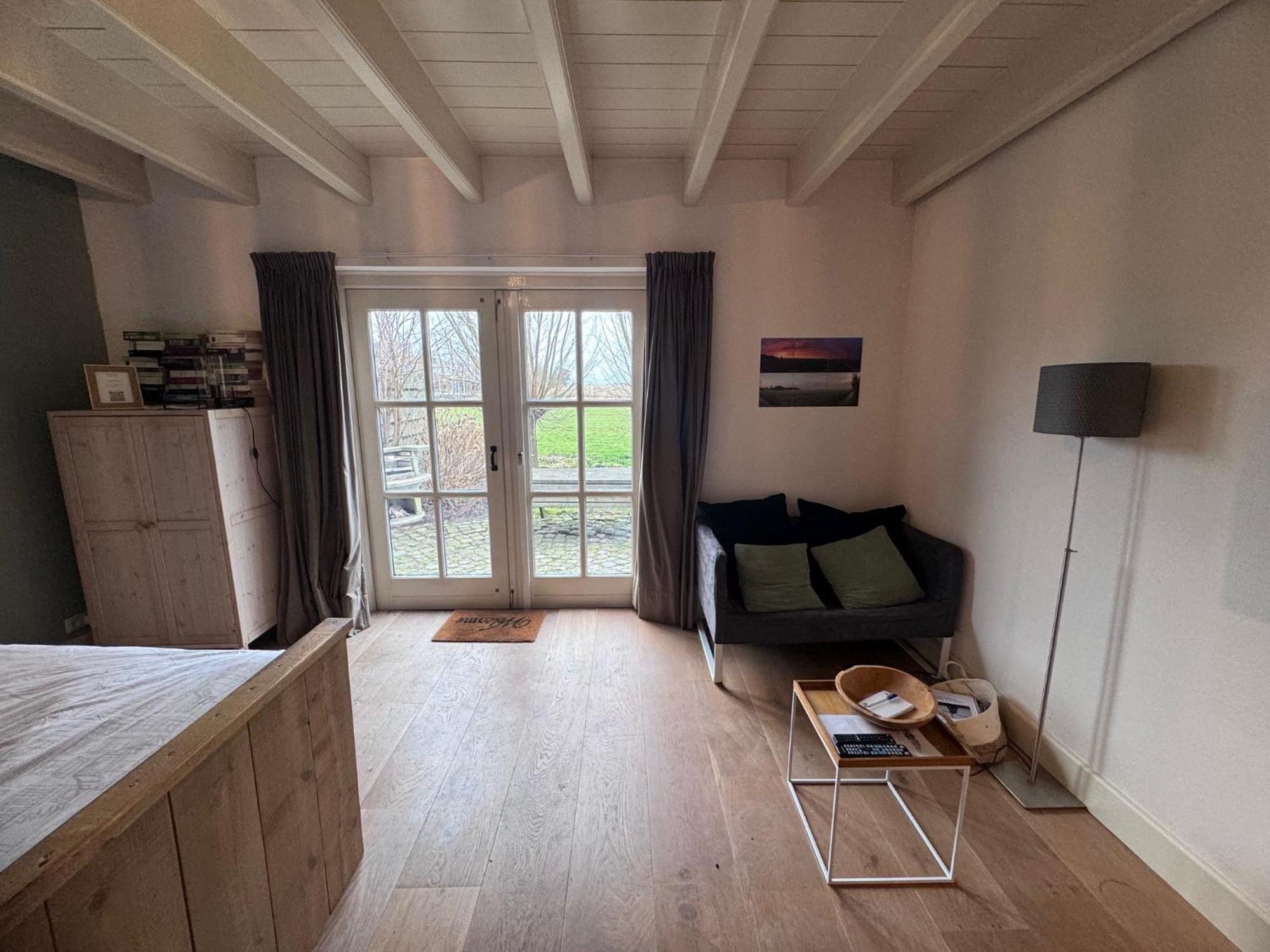 Ora Et Labora Apartman Beets Kültér fotó