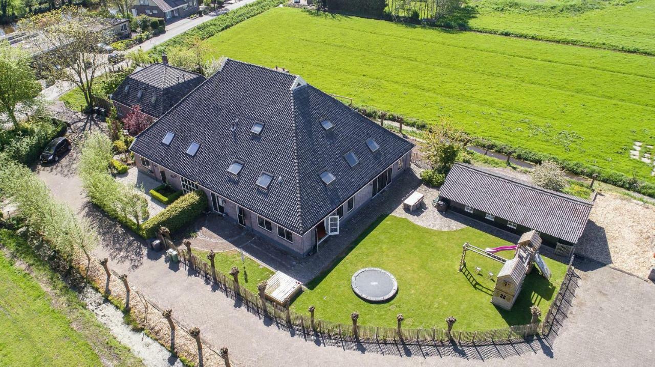 Ora Et Labora Apartman Beets Kültér fotó
